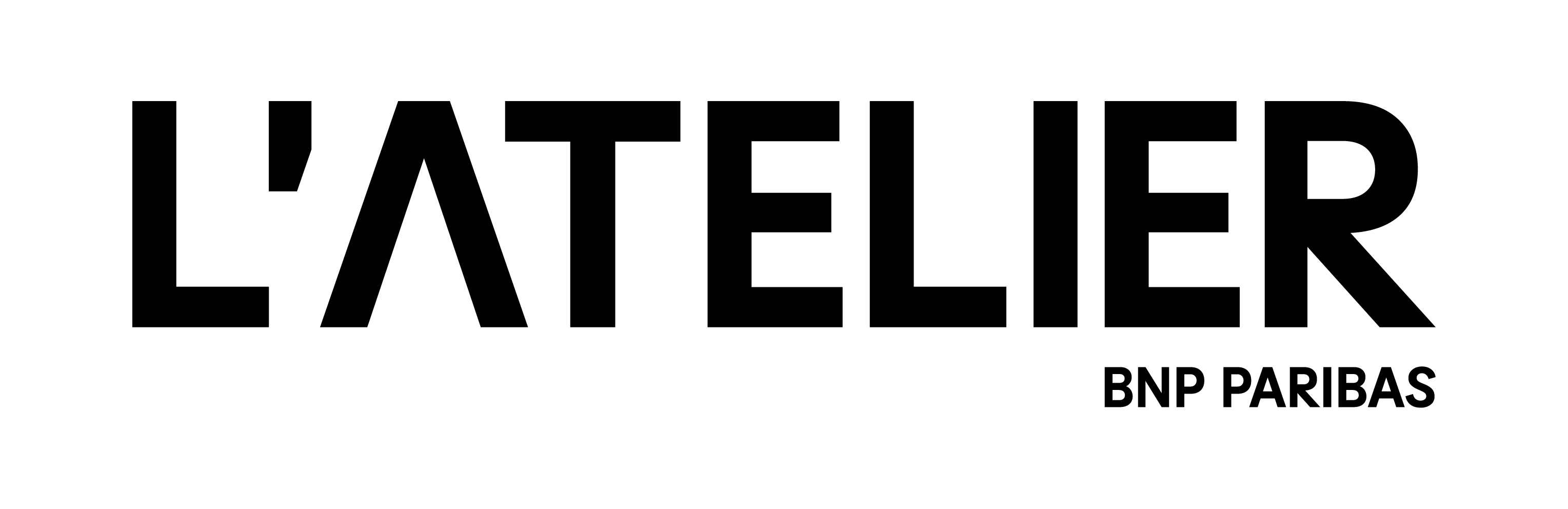 L'Atelier Logo