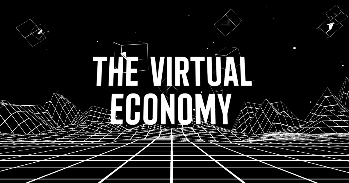 Thumbnail of The Virtual Economy